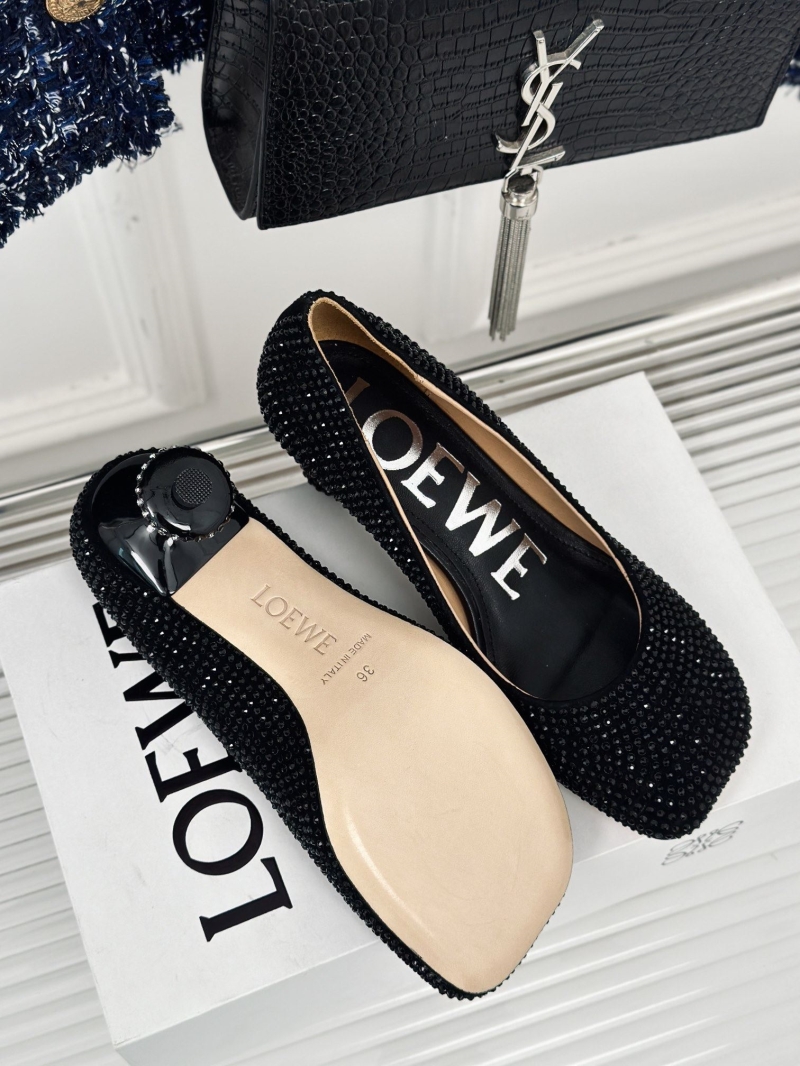 Loewe High Heels